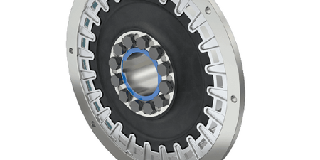 Reich Coupling