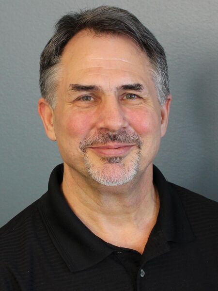 Pete Bychowski