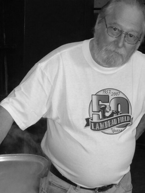 Tom Mahaffey Tom Mahaffey