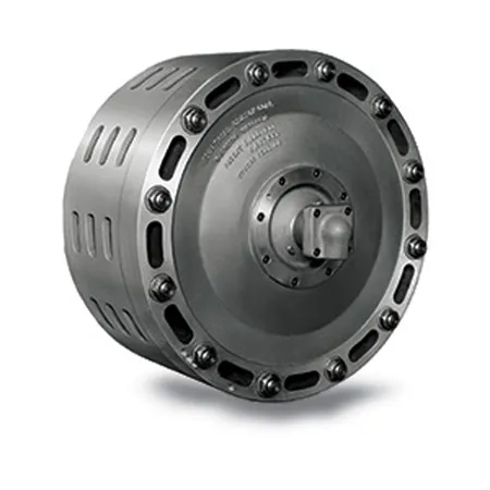 Wichita air clutch