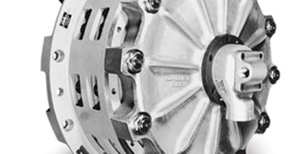 Wichita air brake