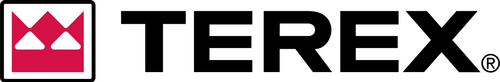 Terex logo Terex logo