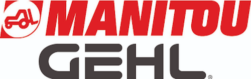 Manitou gehl Manitou gehl