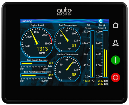 DCU210 E Pic