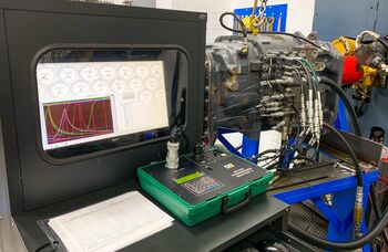 Test Stand2019