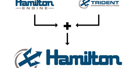 HAMILTON POWER REBRAND