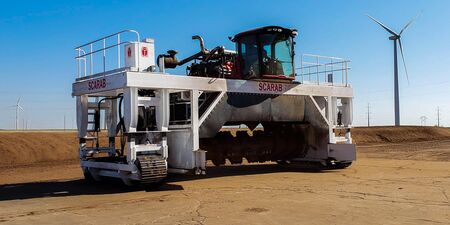 Scarab-HP800