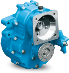 Clark transmission