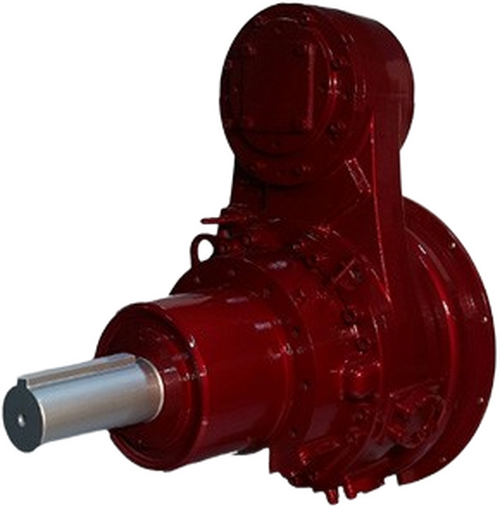 Twin Disc HP500 Hydraulic PTO