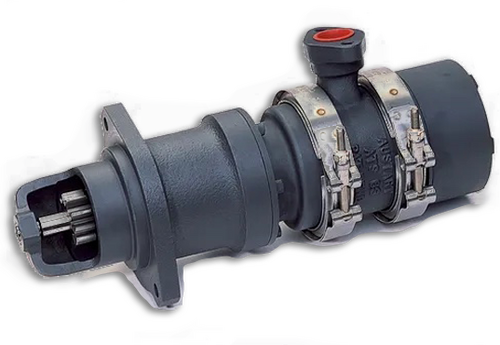 Austart ATS63 Turbine Air Starter