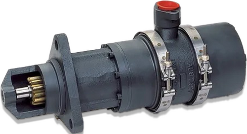 Austart ATS73 Turbine Air Starter