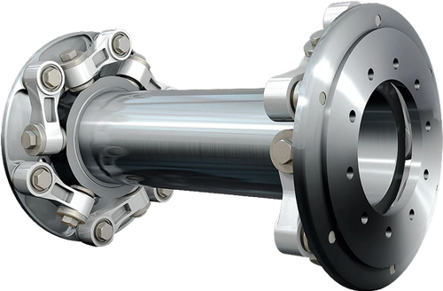 Centa Centalink Driveshaft Coupling