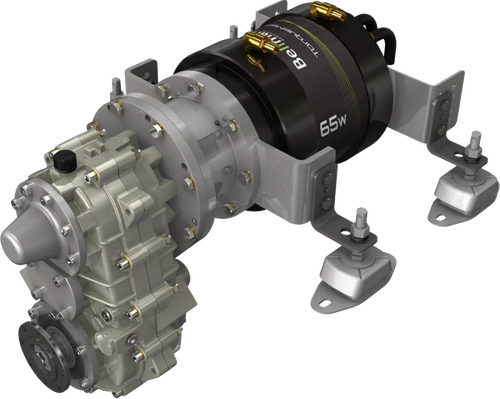 Torquemaster