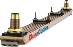 Dura Cooler Keel Coolers