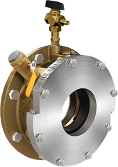 Dry Max Shaft Seal