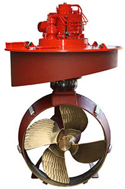 Veth Propulsion edit