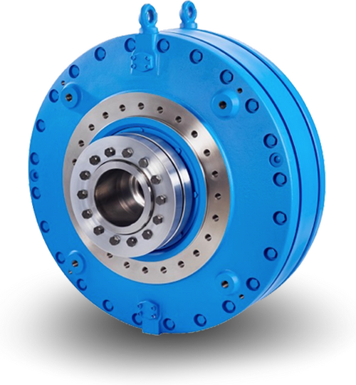 Eaton Airflex Torque Limiting Couplings Eaton Airflex Torque Limiting Couplings