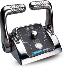Twindisc electronic controls
