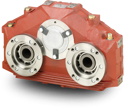 Twindisc am220 Twindisc am220