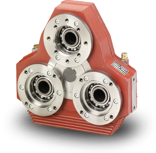 Twindisc am320 Twindisc am320