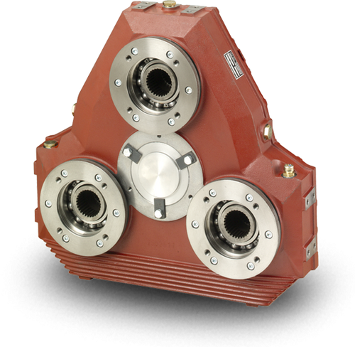 Twindisc am345 Twindisc am345