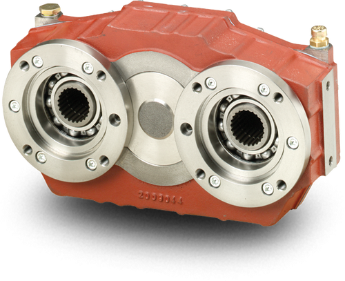 Twindisc am216