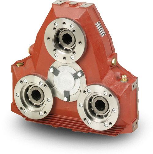 Twindisc am330 Twindisc am330