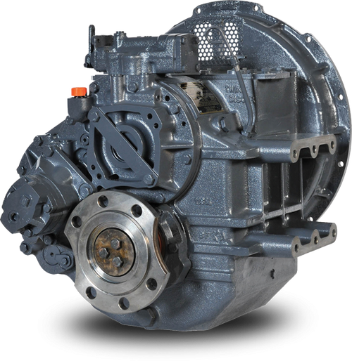 Twindisc mg5114sc