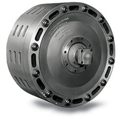 Wichita air clutch
