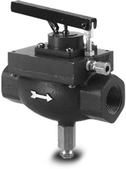 Murphy valves