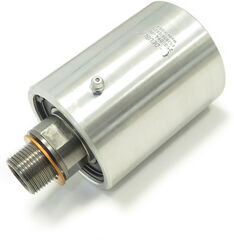 Deublin hydraulic oil