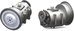 NAMCO E Series Direct Mount Gearboxes